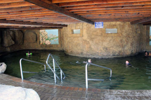 MOUNT AMANZI 21-25 June 2021 STUDIO 5 SLEEPER(Midweek)