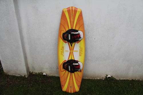 Nash Sports Hydoslide Wakeboard Brand New