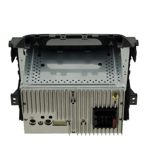 KIA Sportage 2010 to 2014 Double Din Radio 8 Inch Android 8.0 with GPS and Rear View camera