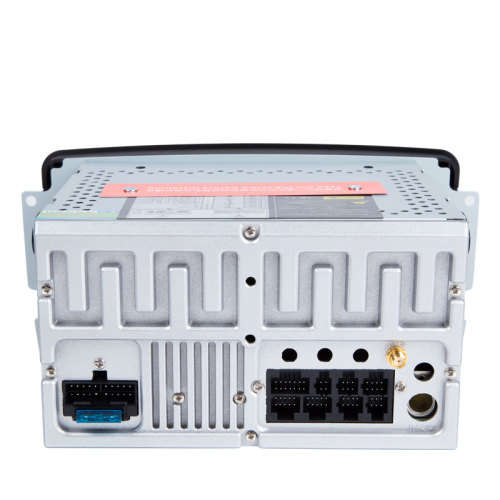 Mercedes Benz C Class W203 Double Din Radio 7 inch android 8.1 with GPS and Rear View camera