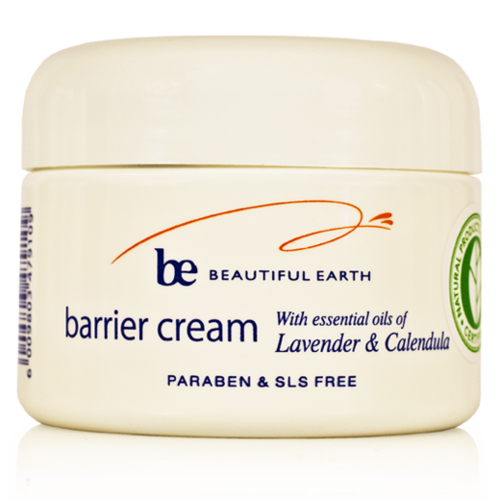 Baby Barrier cream