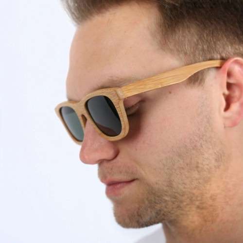 Tao Wood Glasses