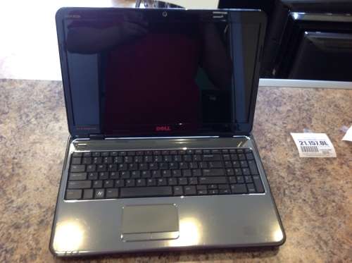 Dell Laptop