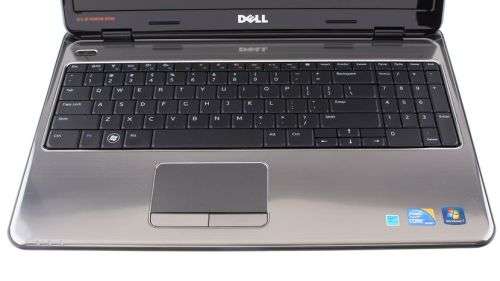 Dell Laptop