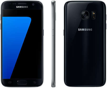 Samsung S7