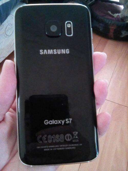 Samsung S7
