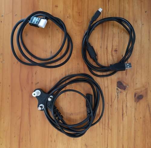 PS3 Super Slim Console 500GB with OEM Controller and 3 Games