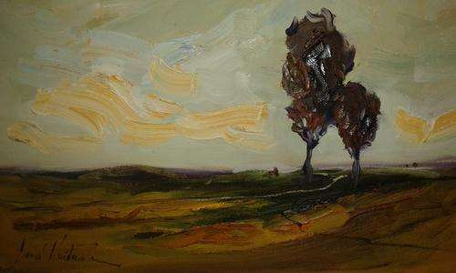 offers welcome !! CORNE WEIDEMAN ( 30x40cm ) big bargain for art lovers!!!