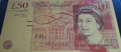 WOW ! "Pure Gold Banknotes"  -  Only 1000 sets made !! "A Great Hobby; Collect Rare Notes and Coins"