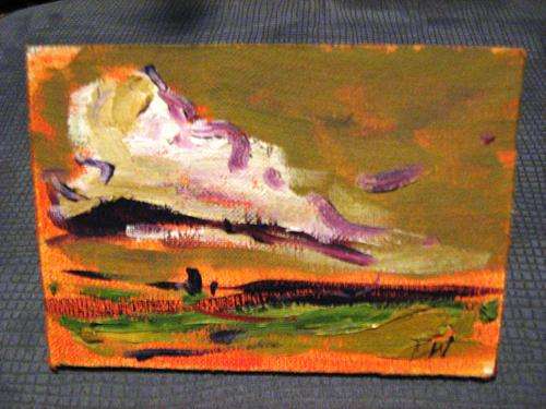 CORNE WEIDEMAN ! "special mini collection"   (10x15 cm)  # 14 #