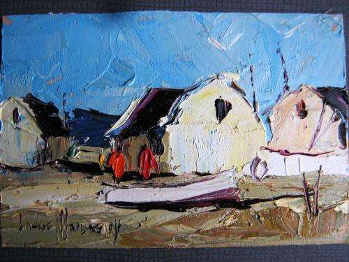 CORNE WEIDEMAN  "Arneston"  ( 23 X15 CM ) rare size !!! great value !! wow!!
