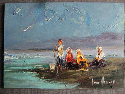 CORNE WEIDEMAN ( 32x23cm ) "Special Series " below cost !!!  !! mad low price