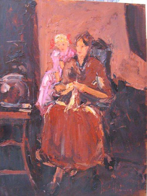 Biggest Bargain Yet !!!  CORNE WEIDEMAN ( 80 x 55 cm ) @@big size !!@@