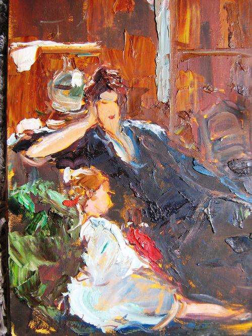 CORNE WEIDEMAN ( 30x40cm ) "Special  Series " below cost !!!!! mad low price