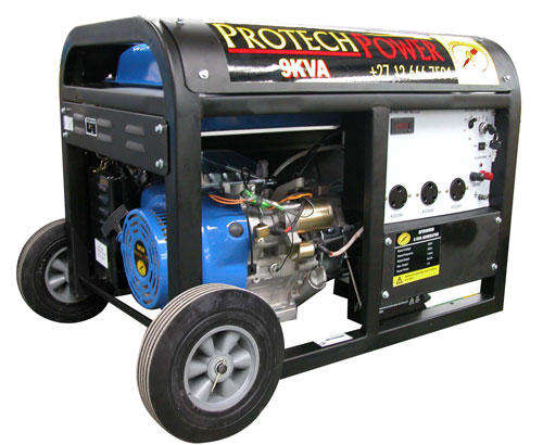 9KVA Advanced