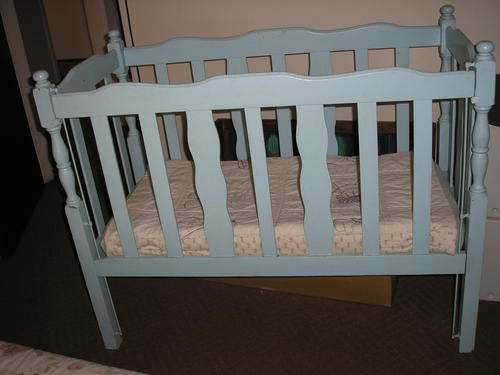 Cot for Sale