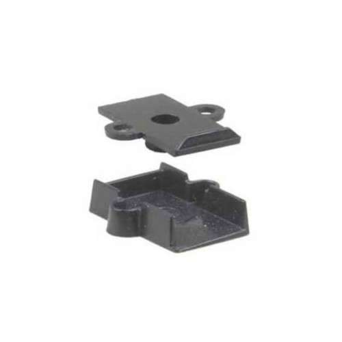 SAR Kadee 232 Draft gear boxes and lids