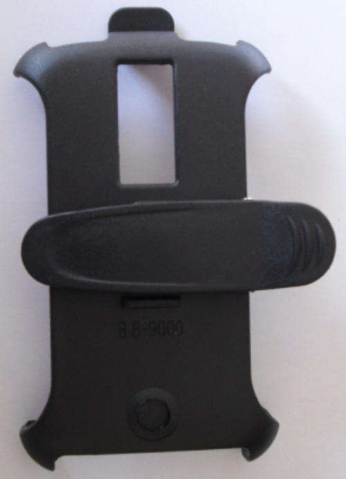 Bold 9000 Plastic Swivel Holster with Belt Clip
