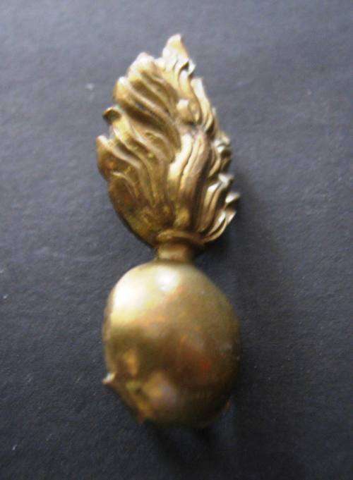 ENGINEERS? CAP BADGE IN VERY GOOD CONDITION.