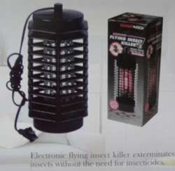 Electronic Insect Killer