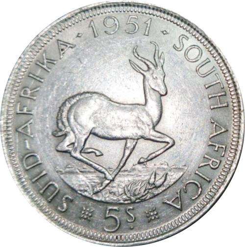 $$$$  1951 CROWN  $$$$