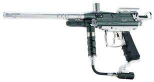 Spyder Xtra Paintball gun