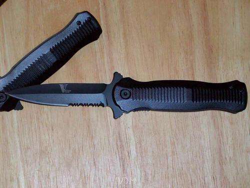 Tactical Flick Knife