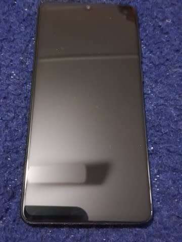 Huawei P30 128GB Midnight Black