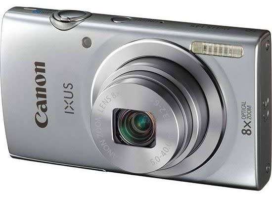Canon IXUS 145 like new
