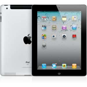 Apple iPad2 32GB Wi-fi (Black)
