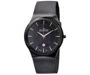 Skagen Titanium Watch