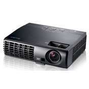 LG DS325B DLP Projector