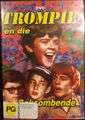 Trompie en die Boksombende (DVD)