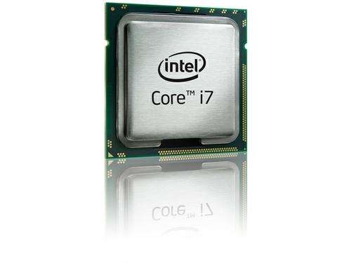 Intel Core i7-2600K Excluding HSF Sandy Bridge Quad-Core 3.4GHz (3.8GHz Turbo Boost) LGA 1155 95W