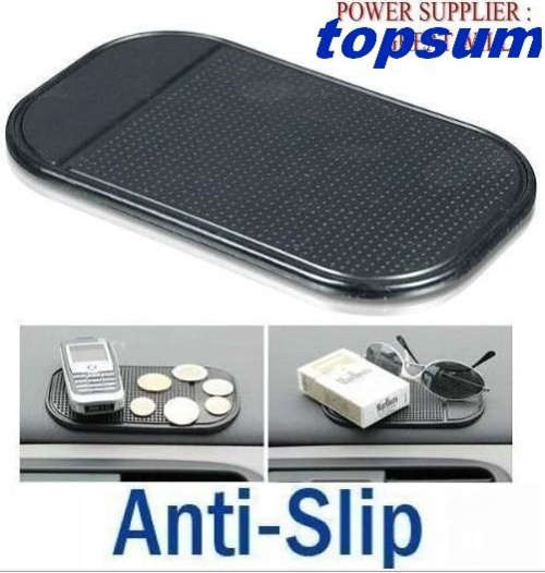 Car anti slip mat anti-slide mat CHEAP SHIPPING!!! (MUST HAVE)