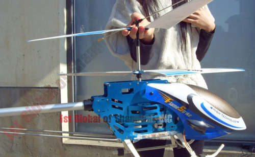 1.25M Remote controll Helicopter (HUGE SALE)!!!!!!!