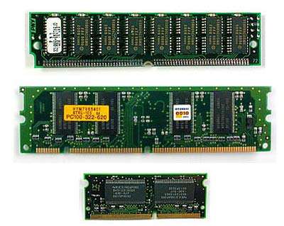 Desktop Ram For auction (3 modules)