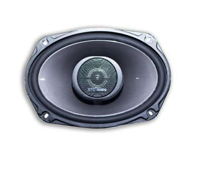 XTC M692 2000Watt 6x9 Speakers (Pair)
