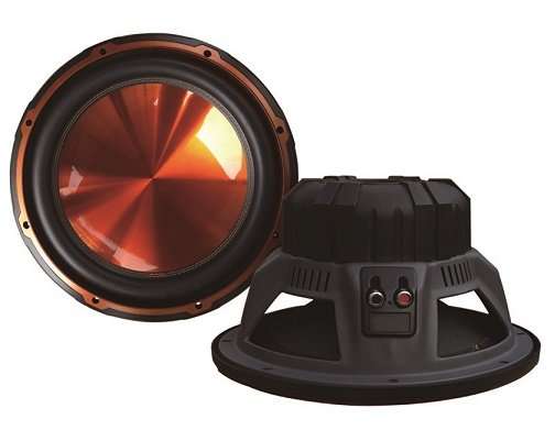 Starsound  Raptor 4500w DVC 12" Subwoofer