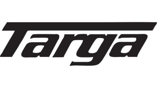 Targa TG-350USR Car Radio