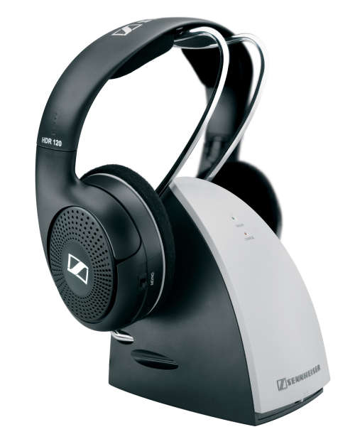 Sennheiser RS 120 II Wireless Headphones