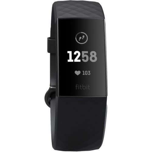 Fitbit Charge 3 - Free Delivery to door
