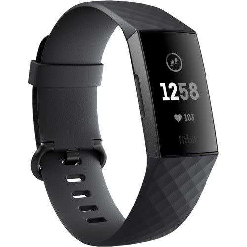 Fitbit Charge 3 - Free Delivery to door