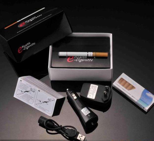 Pack of 4 - E Health Cigarette's!!!