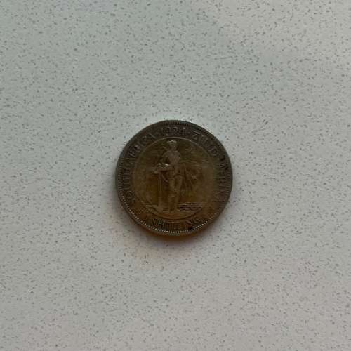 1 Shilling 1924 - South Africa