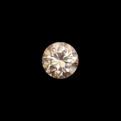 1.225ct Forever Classic Moissanite
