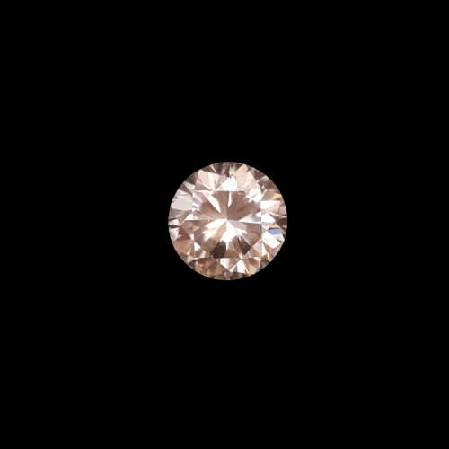 1.26ct Forever Classic Moissanite