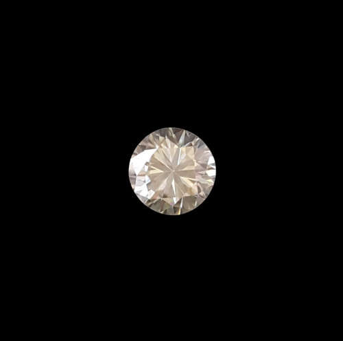 1.046ct Classic Moissanite