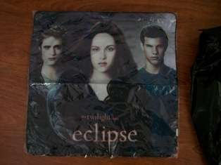 Twilight Eclipse pillow case - +-45x45cm