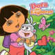 DORA canvas - wall art - 30x30cm